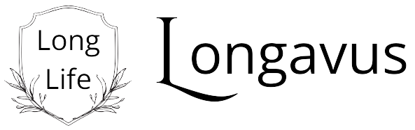 Longavus logo